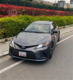 تويوتا كامري